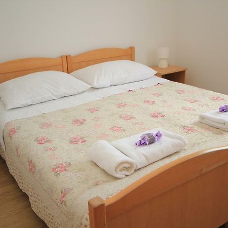 Comfort Sea View Apartment With Parking And Two Bedrooms Baska Voda Bagian luar foto